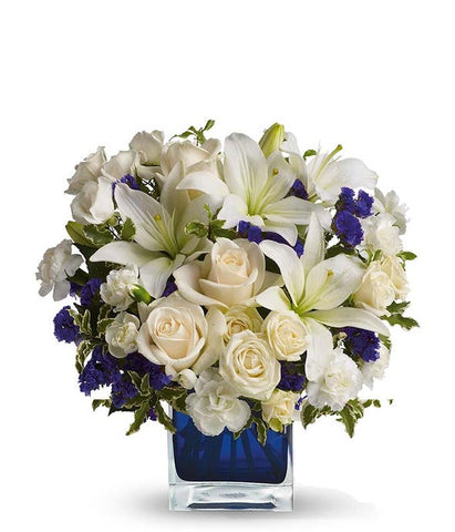 BLANCA BOUQUET