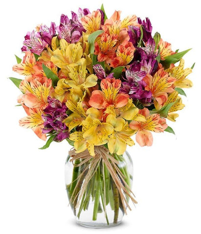 The Sunshine Bouquet