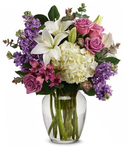 Beautiful Treasure Bouquet