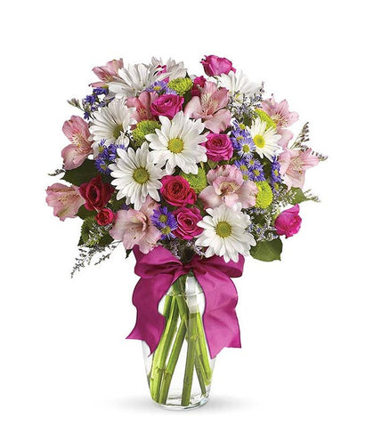 Mixed & Pretty Bouquet